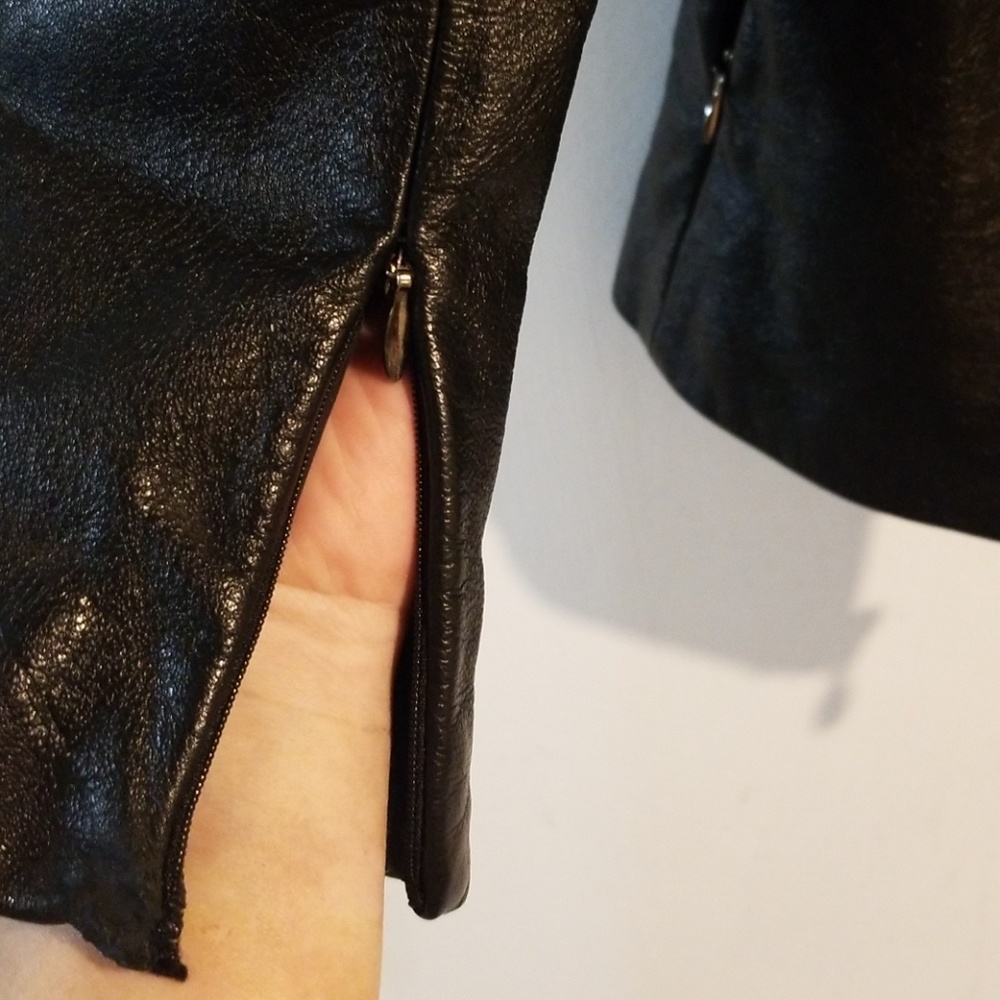 Jacket - Picture 3 of 5